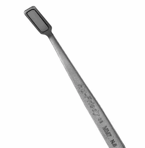 MIROIR BUCCAL DENTAIRE LONG RECTANGULAIRE OU ROND