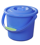 SEAU DE DECONTAMINATION EN PLASTIQUE – Image 7