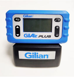 POMPE D'ECHANTILLONAGE D'AIR GILAIR PLUS – Image 2