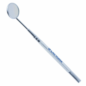 MIROIR BUCCAL DENTAIRE