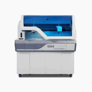 APPAREIL DE SEROIMMUNOLOGIE MAGLUMI 2000/2000 PLUS/4000 PLUS