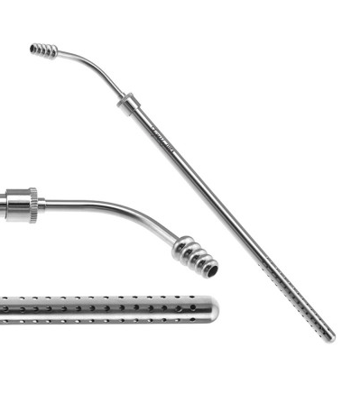 TUBE D'ASPIRATION DE POOL