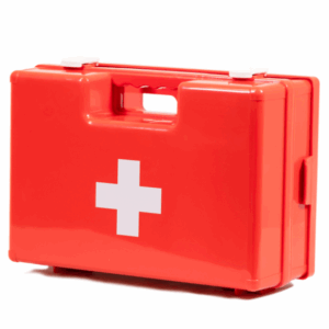 KIT DE PREMIERS SECOURS 50 PERSONNES
