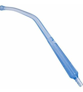 CANULE DE YANKAUER EN PLASTIQUE – Image 4