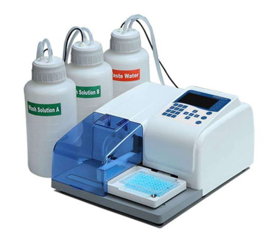 LECTEUR ET LAVEUR DE MICROPLAQUES – Image 3