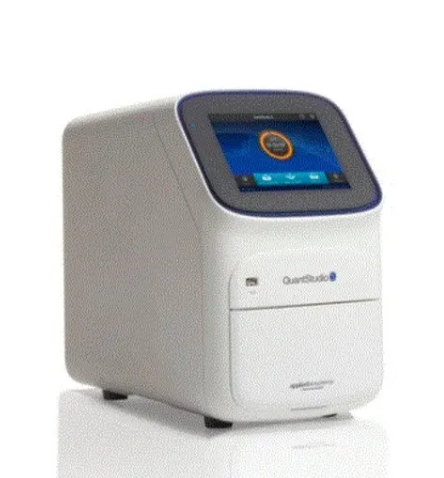 PCR MACHINE BIOQUANT-96
