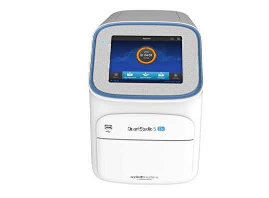 PCR MACHINE BIOQUANT-96 – Image 3