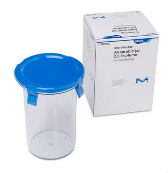 JARRE POUR ANAEROBIOSE – Image 4