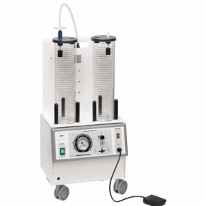 ASPIRATEUR CHIRURGICAL B4SLT