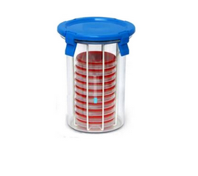 JARRE POUR ANAEROBIOSE