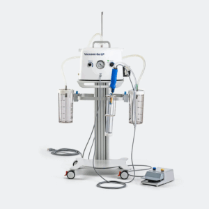ASPIRATEUR CHIRURGICAL ELECTRIQUE POUR LIPOSUCCION