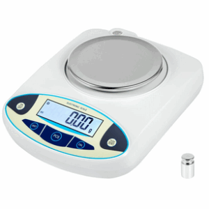 BALANCE ANALYTIQUE DE PRECISION 0.001G