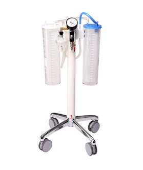 ASPIRATEUR CHIRURGICAL PNEUMATIQUE – Image 4