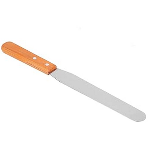 SPATULE DE LABORATOIRE