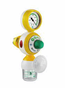 REGULATEUR D'ASPIRATION SOUS VIDE