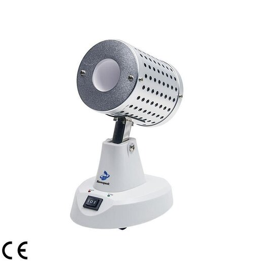 BACTI-INCINERATEUR POUR STERILISATION – Image 2