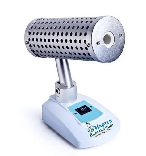 BACTI-INCINERATEUR POUR STERILISATION – Image 3