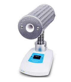 BACTI-INCINERATEUR POUR STERILISATION