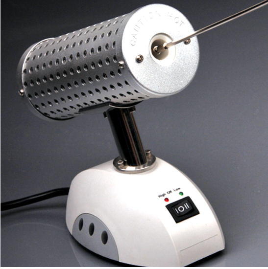 BACTI-INCINERATEUR POUR STERILISATION – Image 4