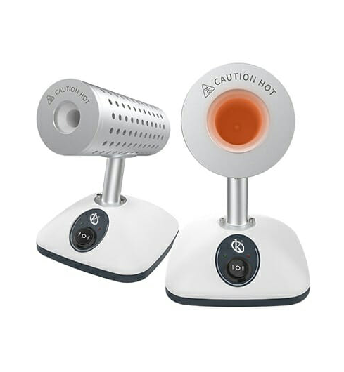 BACTI-INCINERATEUR POUR STERILISATION – Image 5