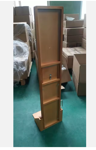 TOISE POUR ENFANT EN BOIS FABRICATION LOCALE – Image 6