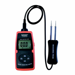 HUMIDIMETRE NUMERIQUE AVEC SONDE