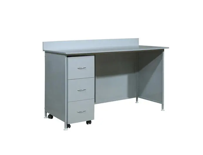 TABLE DE LABORATOIRE