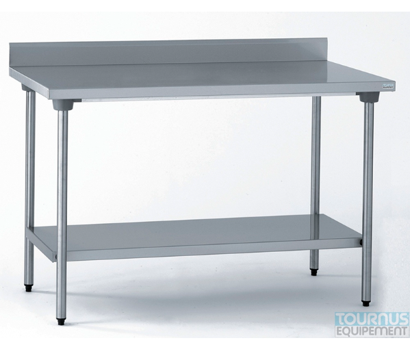 TABLE DE LABORATOIRE – Image 2