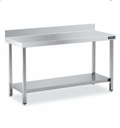 TABLE DE LABORATOIRE – Image 3