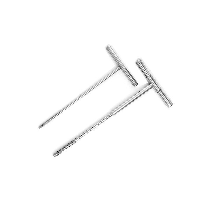 Jeu de tarauds | en pouces | 1/4" - 1" | 45 pièces EXCLUSIVITE WEB