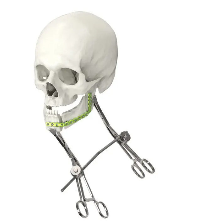PINCE DE PREHENSION ORTHOPEDIQUE