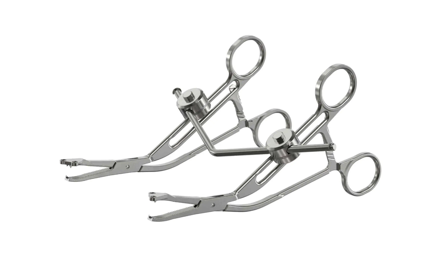 PINCE DE PREHENSION ORTHOPEDIQUE – Image 2