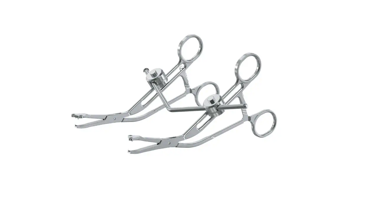 PINCE DE PREHENSION ORTHOPEDIQUE – Image 3