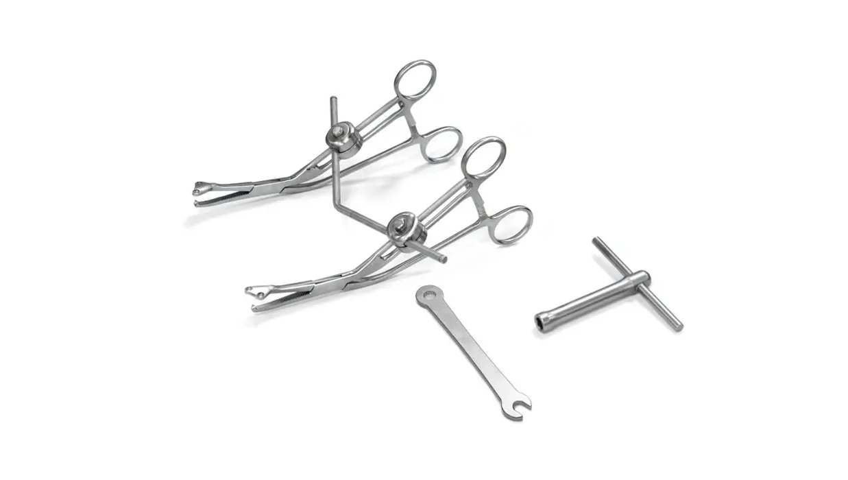 PINCE DE PREHENSION ORTHOPEDIQUE – Image 4