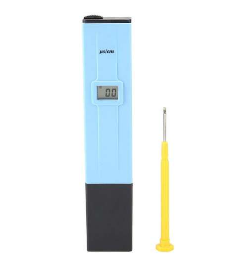 CONDUCTIMETRE DE POCHE