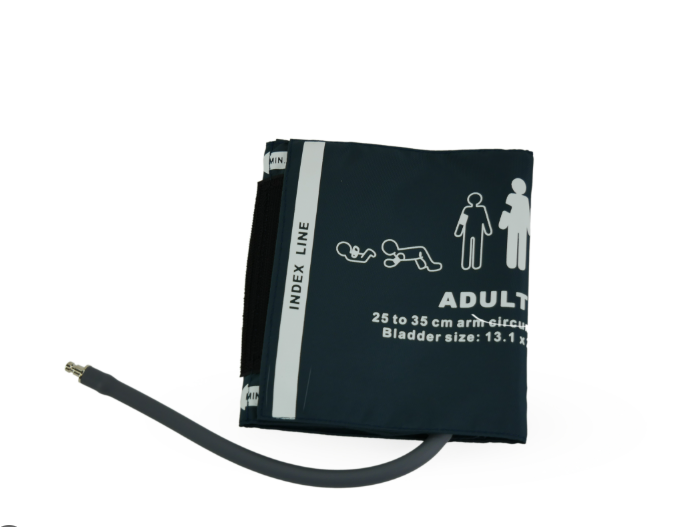 BRASSARD POUR MONITEUR MULTIPARAMETRES – Image 3