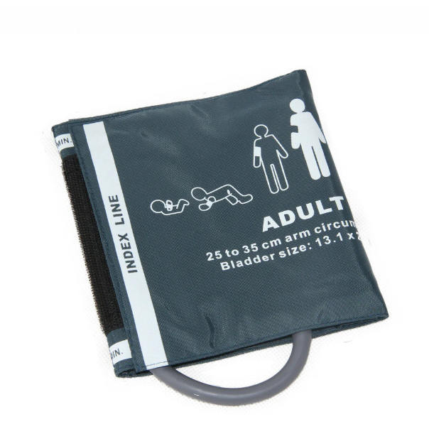 BRASSARD POUR MONITEUR MULTIPARAMETRES