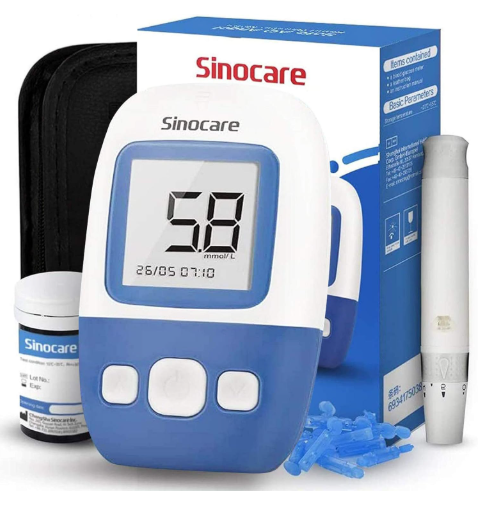 GLUCOMETRE SINOCARE