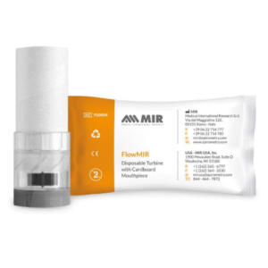 EMBOUT SPIROMETRE FLOWMIR