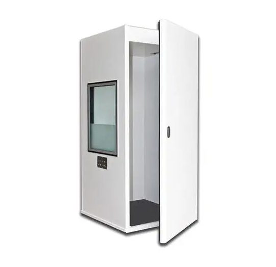 CABINE D’AUDIOMÉTRIE – Image 5