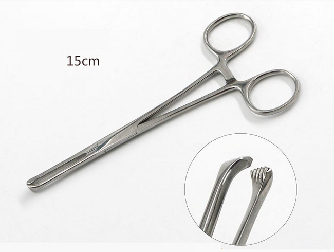 PINCE CERVICALE – Image 2