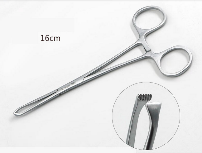 PINCE CERVICALE – Image 3