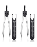 CALIPER ECG / PIEDS A COULISSE ECG – Image 2