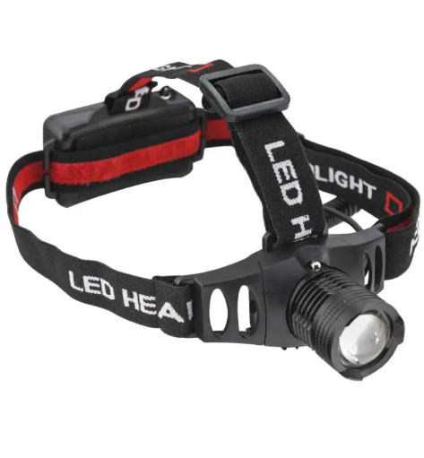 LAMPE FRONTALE – Image 4