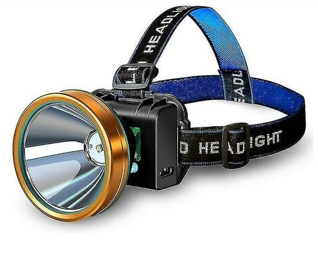 LAMPE FRONTALE – Image 6