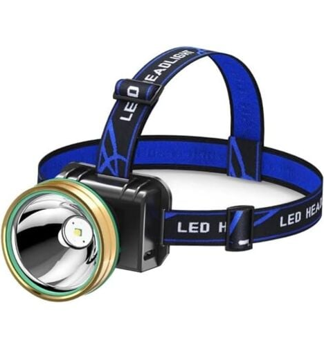 LAMPE FRONTALE – Image 7