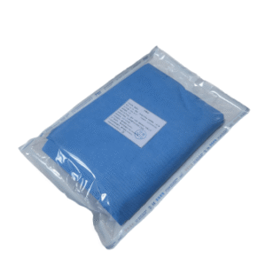 KIT DE BLOUSE POUR BLOC OPERATOIRE