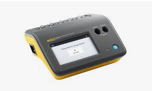 ANALYSEUR DE SECURITE ELECTRIQUE FLUKE ESA712