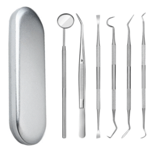 KIT D'EXAMEN DENTAIRE