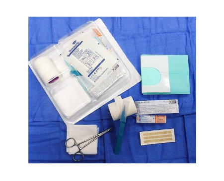 SET DE RETRAIT D'IMPLANT STERILE – Image 2